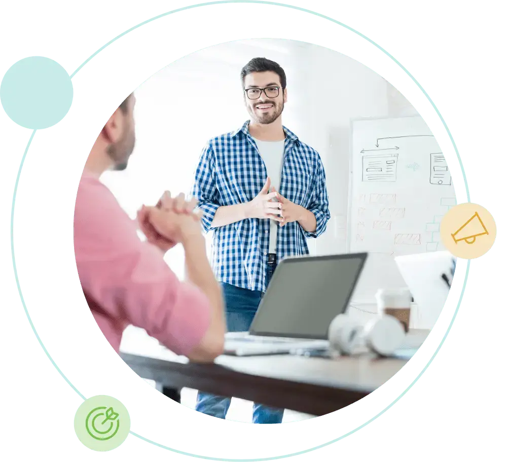 Žiadosť o partnerstvo